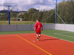 2013 - Minifutbalový turnaj generácii