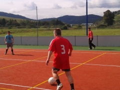 2013 - Minifutbalový turnaj generácii