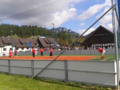 2013 - Minifutbalový turnaj generácii
