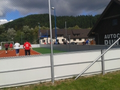 2013 - Minifutbalový turnaj generácii