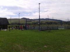 2013 - Minifutbalový turnaj generácii