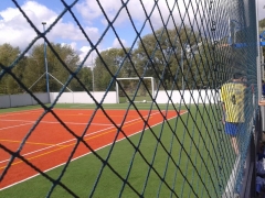 2013 - Minifutbalový turnaj generácii