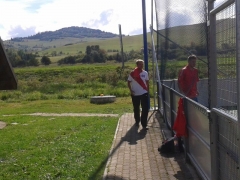 2013 - Minifutbalový turnaj generácii