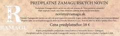 Zamagurské noviny