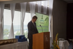 Cena ministra životného prostredia za rok 2014