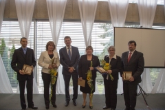 Cena ministra životného prostredia za rok 2014