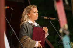 Návšteva prezidenta SR -J.E. pána Andreja Kisku 21.6.2014