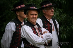 Návšteva prezidenta SR -J.E. pána Andreja Kisku 21.6.2014