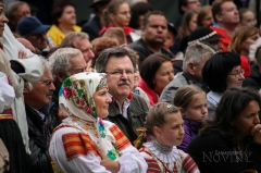 Návšteva prezidenta SR -J.E. pána Andreja Kisku 21.6.2014