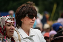 Návšteva prezidenta SR -J.E. pána Andreja Kisku 21.6.2014