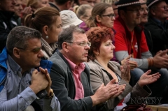 Návšteva prezidenta SR -J.E. pána Andreja Kisku 21.6.2014