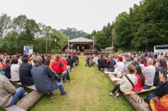 Návšteva prezidenta SR -J.E. pána Andreja Kisku 21.6.2014