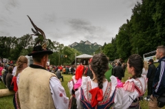 Návšteva prezidenta SR -J.E. pána Andreja Kisku 21.6.2014