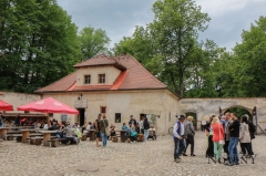 Návšteva prezidenta SR -J.E. pána Andreja Kisku 21.6.2014