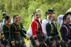 Návšteva prezidenta SR -J.E. pána Andreja Kisku 21.6.2014
