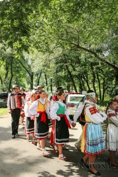 Návšteva prezidenta SR -J.E. pána Andreja Kisku 21.6.2014