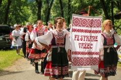 Návšteva prezidenta SR -J.E. pána Andreja Kisku 21.6.2014