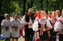 Návšteva prezidenta SR -J.E. pána Andreja Kisku 21.6.2014