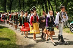 Návšteva prezidenta SR -J.E. pána Andreja Kisku 21.6.2014