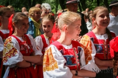 Návšteva prezidenta SR -J.E. pána Andreja Kisku 21.6.2014