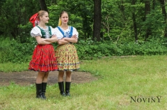 Návšteva prezidenta SR -J.E. pána Andreja Kisku 21.6.2014
