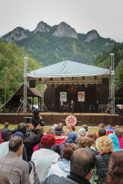 Návšteva prezidenta SR -J.E. pána Andreja Kisku 21.6.2014
