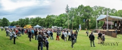 Návšteva prezidenta SR -J.E. pána Andreja Kisku 21.6.2014