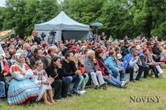 Návšteva prezidenta SR -J.E. pána Andreja Kisku 21.6.2014