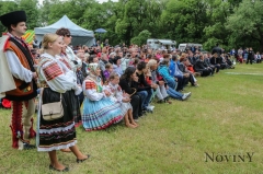 Návšteva prezidenta SR -J.E. pána Andreja Kisku 21.6.2014