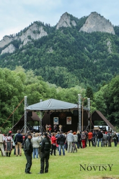 Návšteva prezidenta SR -J.E. pána Andreja Kisku 21.6.2014