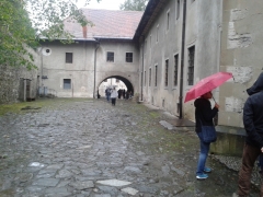 Kláštorný deň 2014