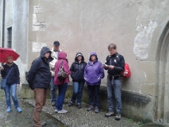 Kláštorný deň 2014