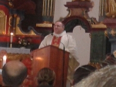 Kláštorný deň 2014