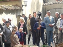 Kláštorný deň 2014