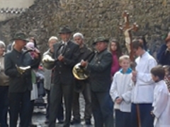 Kláštorný deň 2014