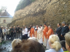Kláštorný deň 2014