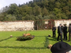 Kláštorný deň 2014