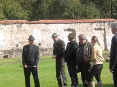 Kláštorný deň 2014