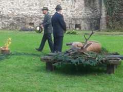 Kláštorný deň 2014