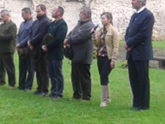 Kláštorný deň 2014