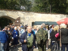 Kláštorný deň 2014