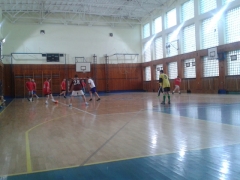 2014 - Minifutbalový turnaj generácii -IV.ročník