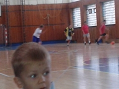 2014 - Minifutbalový turnaj generácii -IV.ročník
