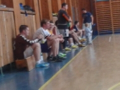 2014 - Minifutbalový turnaj generácii -IV.ročník