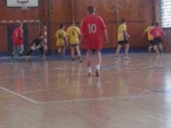 2014 - Minifutbalový turnaj generácii -IV.ročník