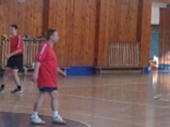 2014 - Minifutbalový turnaj generácii -IV.ročník