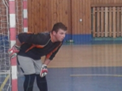 2014 - Minifutbalový turnaj generácii -IV.ročník