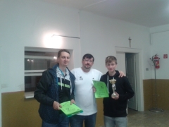 2014 - Minifutbalový turnaj generácii -IV.ročník