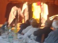 2014 - Odhalenie pamätnej tabule V.Vranému