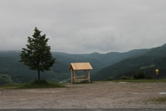Rekonštrukcia náučného chodníka v Prielome Dunajca